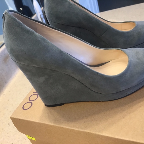Nine West Shoes - wedges